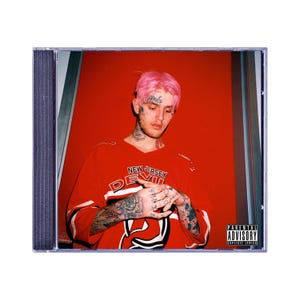 lil peep hellboy CD