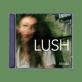 Mitski Lush CD