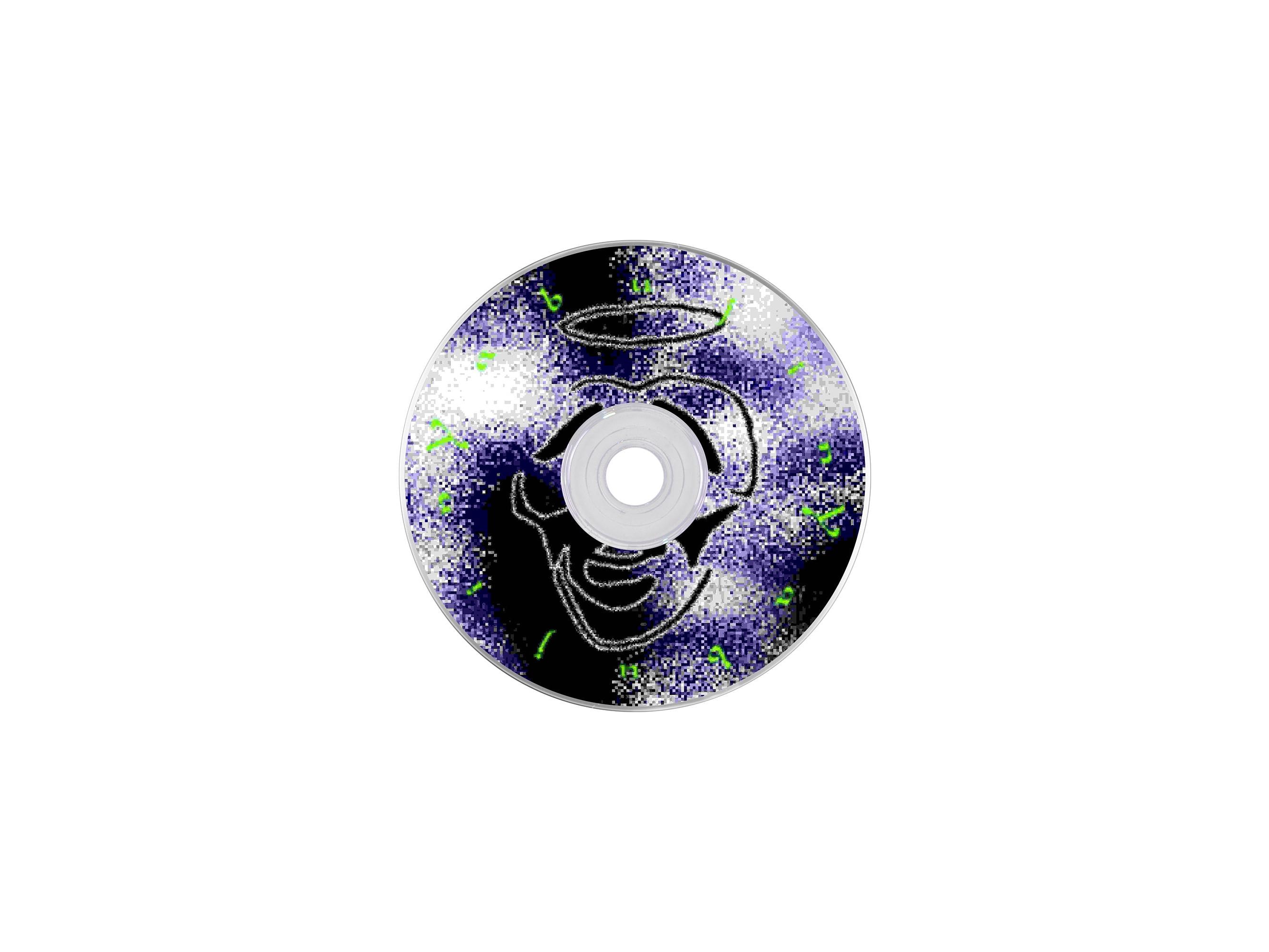 Yabujin Early Works Bootleg CD - Etsy