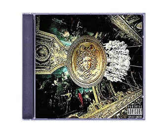 Chris Travis Side Effects EP CD
