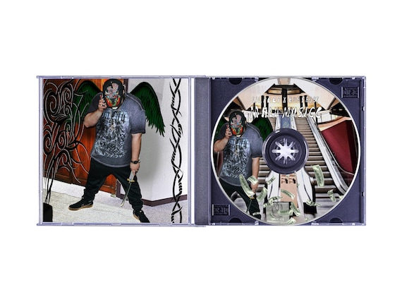 BABYL L FORTH MOAL ソロver. CD Amazon.com: Metal Forth SU-Metal Solo Edition Orange Marble