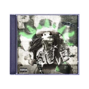 yeat 2 Alivë CD