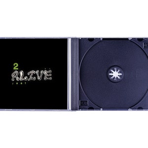 yeat 2 Alivë CD image 4