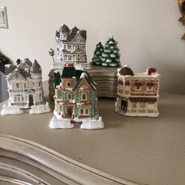 Christmas California Creations Etsy