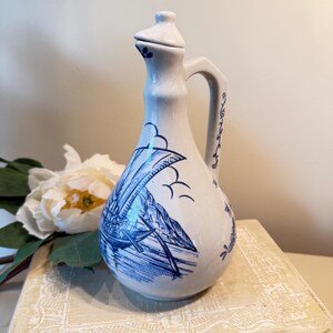 Ceramic Port Jug - Etsy