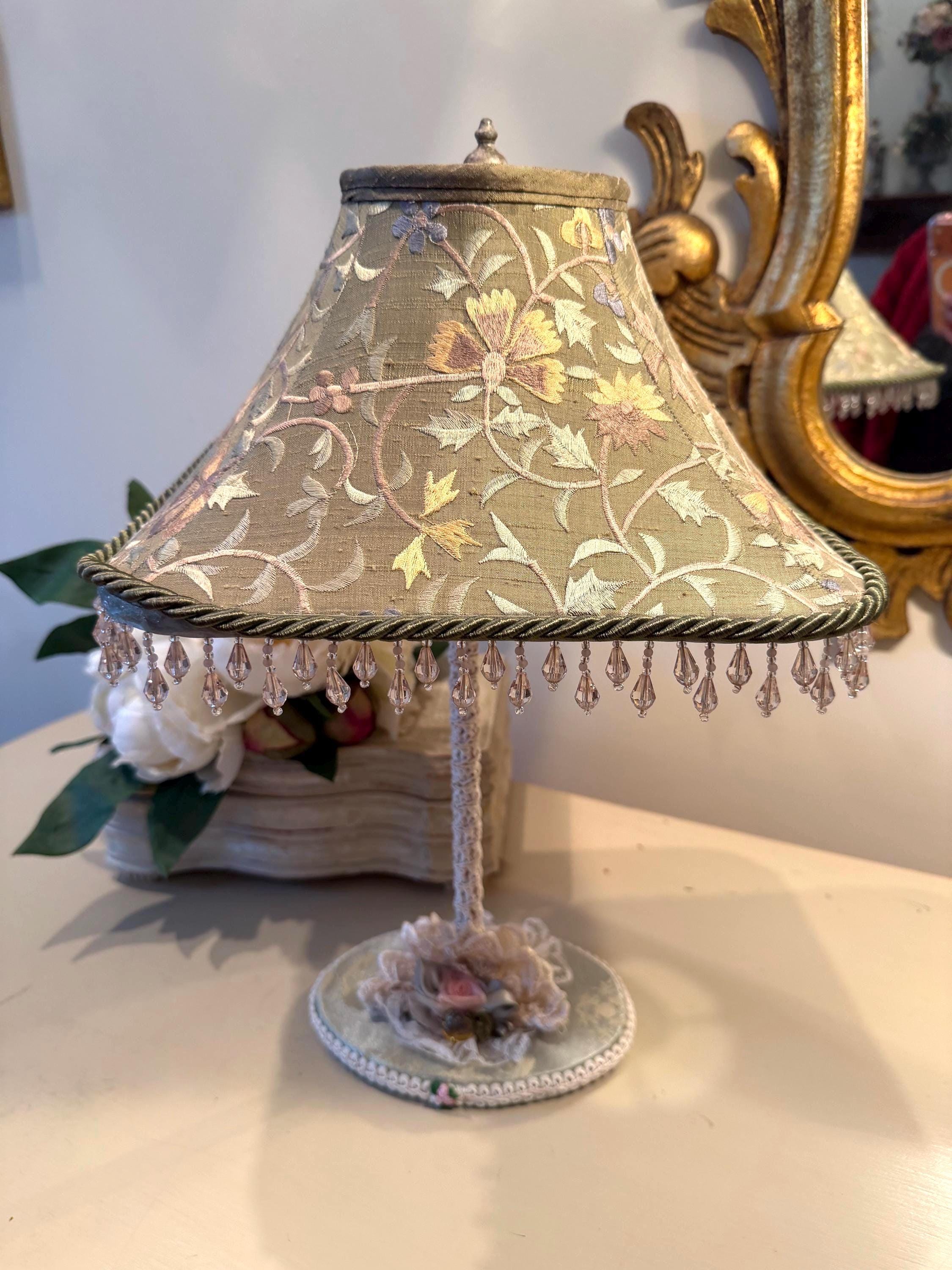 Frederick Cooper Lamp Parts - Etsy