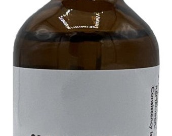 Organic Hair Growth Oil, Rosemary Oil, Fenugreek seed Oil, Hair Oil, Hair Thinning Oil