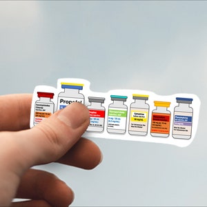 Anesthesia - Etsy