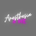 Anesthesia and Me
