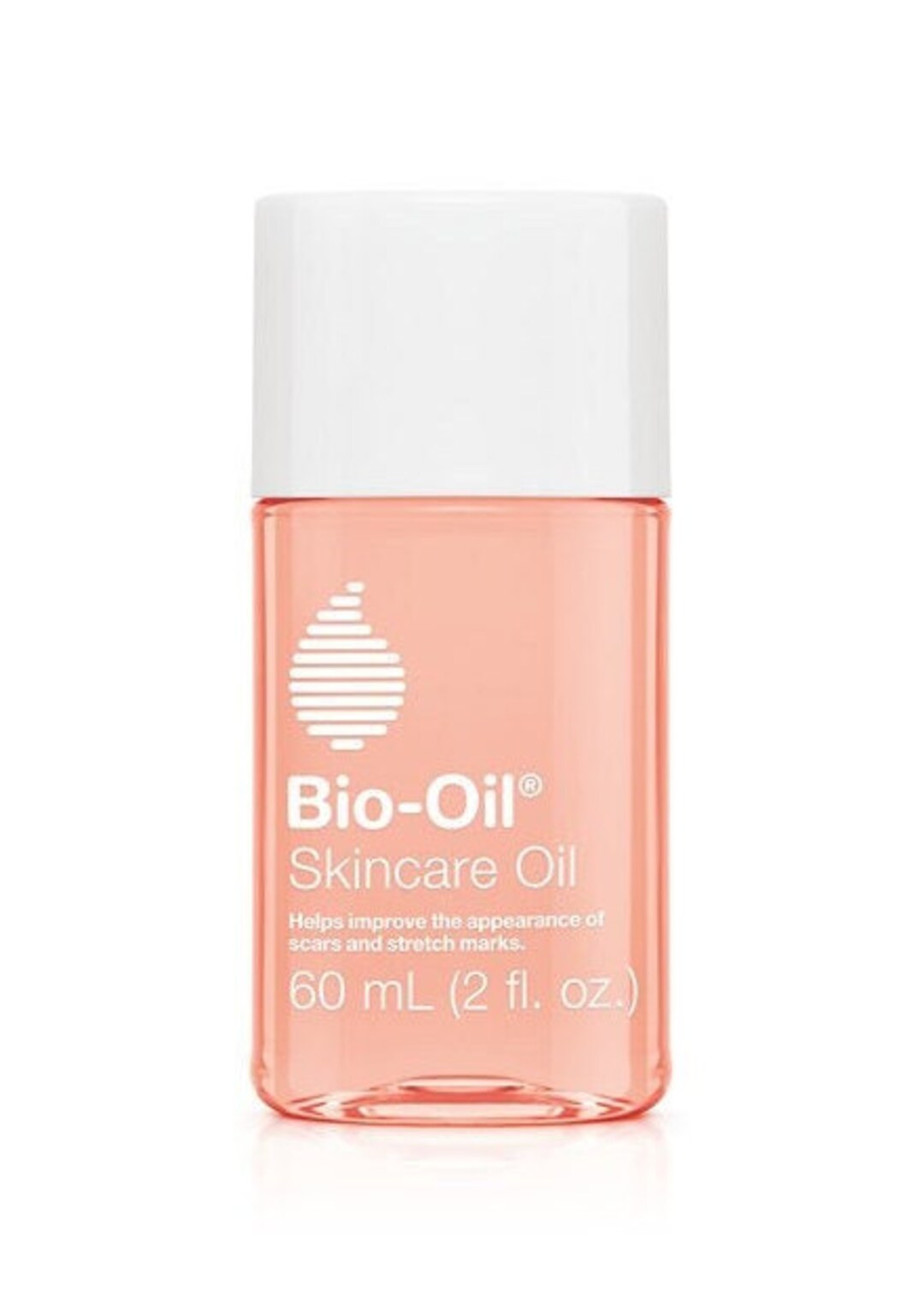 Biooil for Scars, Strech Marks, Uneven Skin Tone With Purcellin Oil