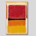 see more listings in the Mark Rothko Art section