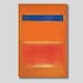 see more listings in the Mark RothkoArt section