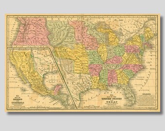 洋書 The united states in old maps and prints 71G-7QFAEoL._UF350,350_QL50_.jpg