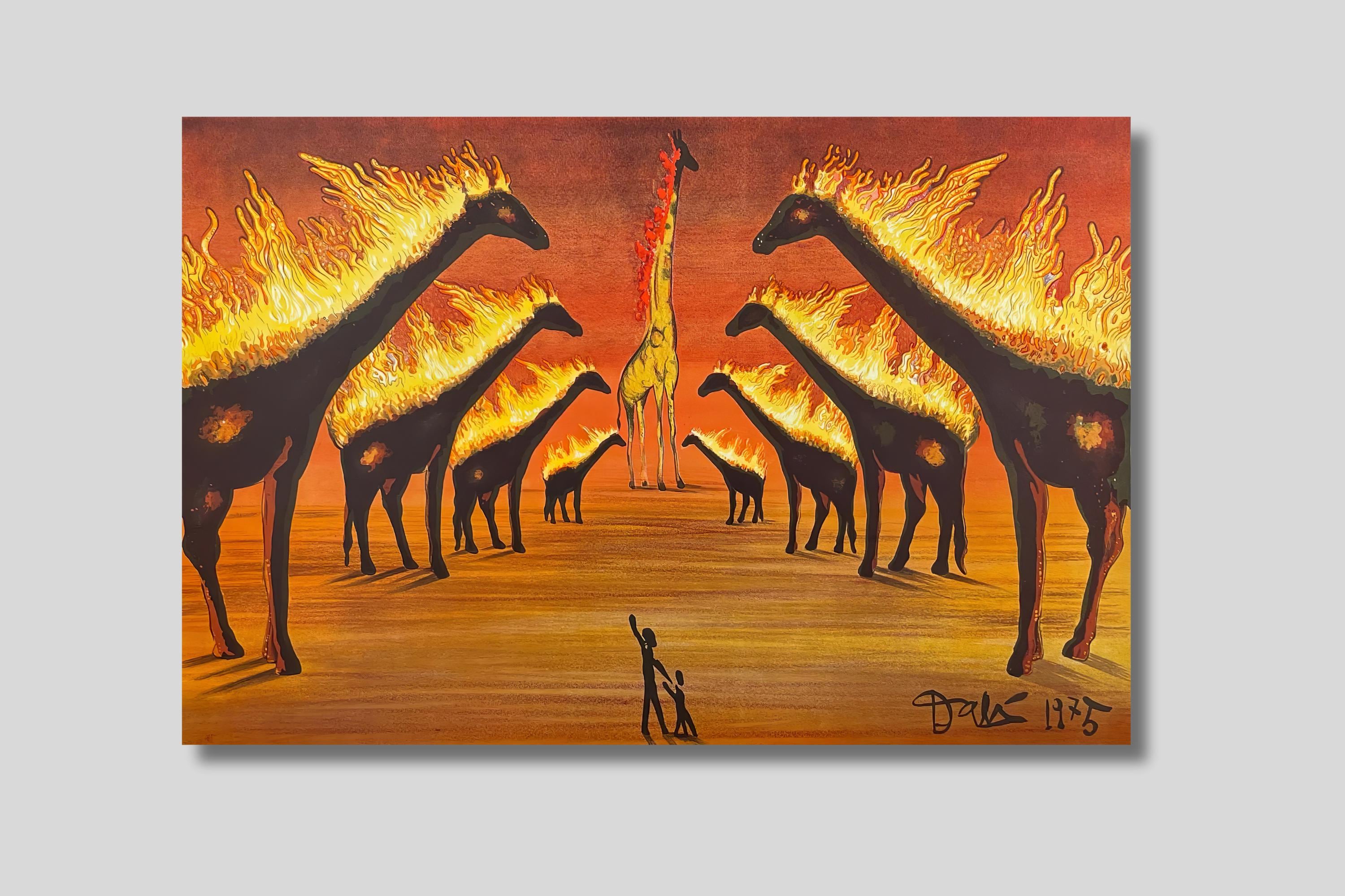 アートフレーム　ダリ Amazon.co.jp: Salvador Daliサルバドール・ダリシュルレアリスム画家