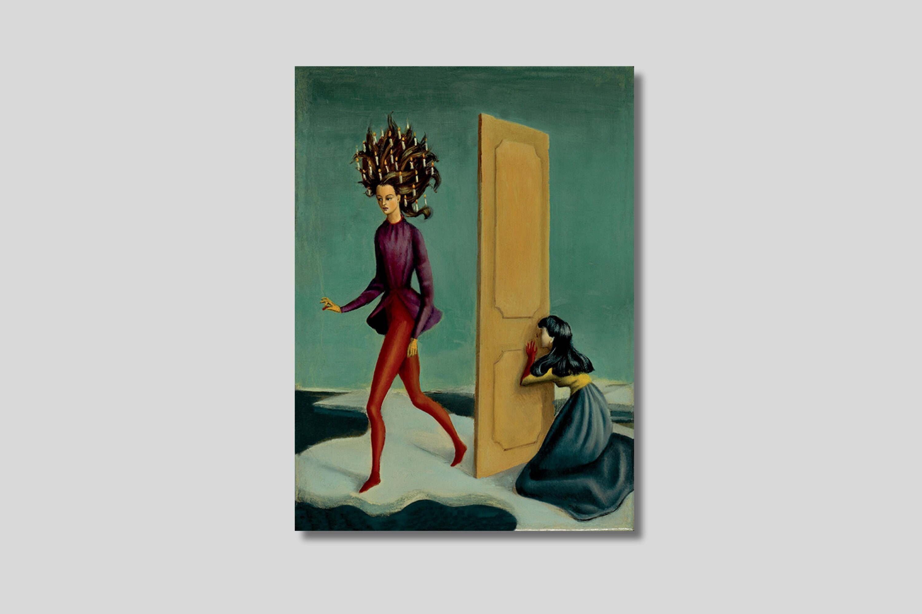 Leonor fini - Etsy 日本