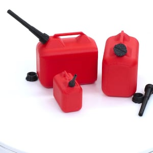 アンティーク Delphos ガソリン缶 2ガロン 赤 USA アメリカ