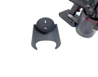 Wall mount for kid's toy vacuum cleaner, Small Size