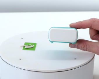 Miniature Vinyl Cutter, tiny decoration or ornament!