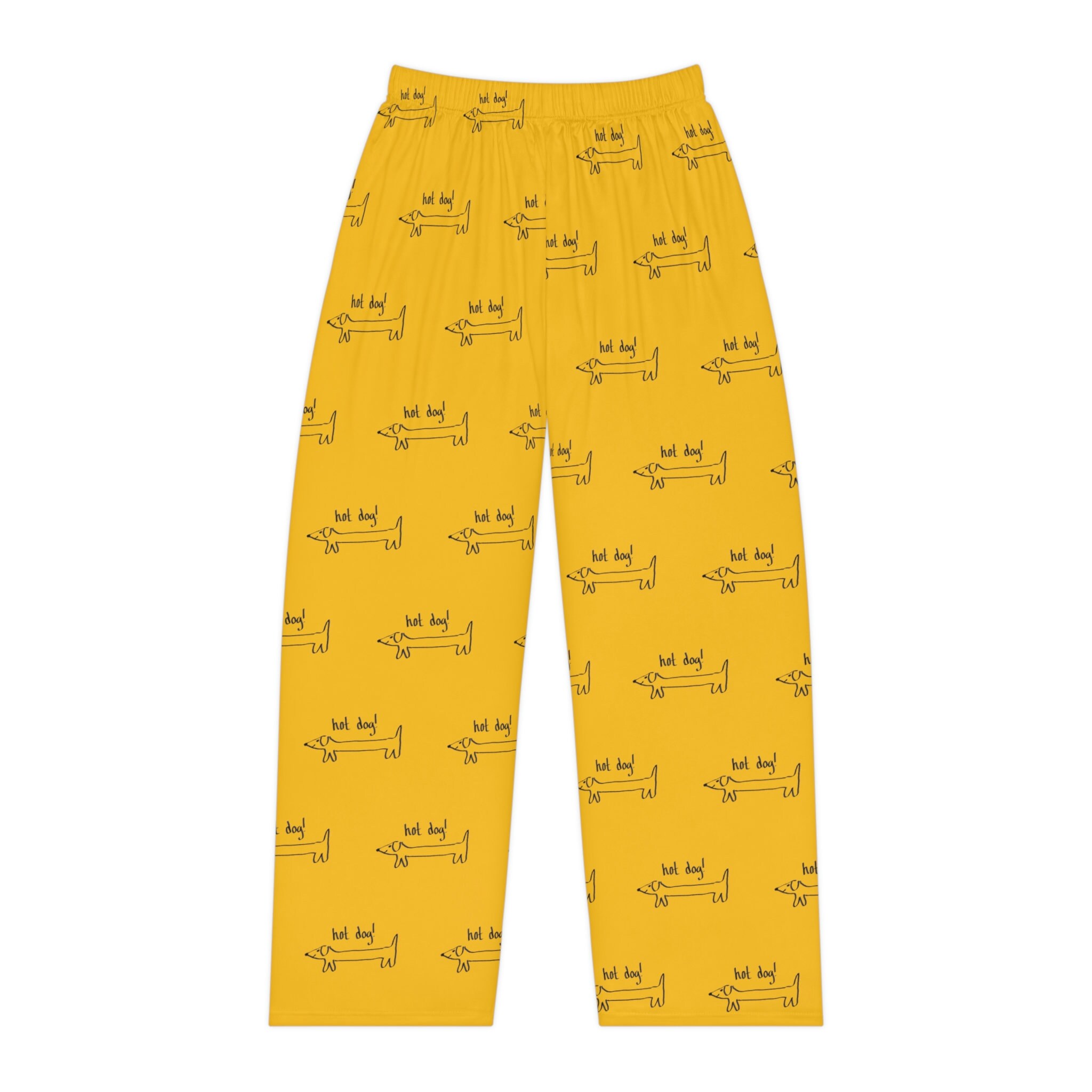 Disney Men's Mickey Mouse Goofy Donald Fair Isle Pajama Pants (2XL) -  Walmart.com