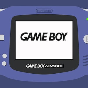 Game Boy Advance Video - Cartoon Network Collectio [USA] - Nintendo Gameboy  Advance (GBA) rom download