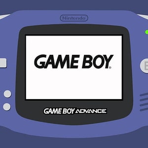 Game Boy Advance Video - Cartoon Network Collectio [USA] - Nintendo Gameboy  Advance (GBA) rom download