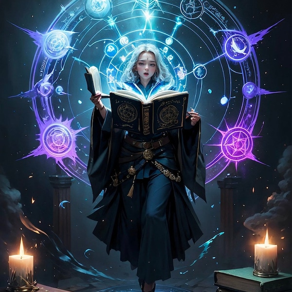 5e Feats: Schools of Magic Feats