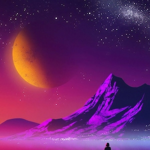 5e Wizard: School of Astronomy Subclass