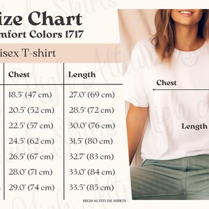 Comfort Colors® Lucky Charm Shirt, Shamrock Rainbow Shirt, St Patricks Day Shirt, St Patricks Shirt, Lucky Shirt,St Patty's Good Luck Shirt image 8