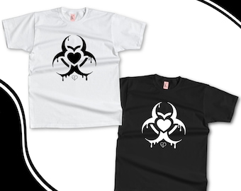 Schwarzpink Venom Kpop Merch | Kpop Shirt | Kpop Pullover | Schwarzrosa | Merch