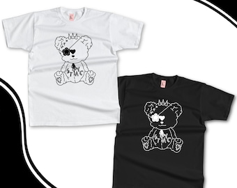 StayC Teddy Bear Kpop Merch | Kpop Shirt | Kpop Sweater | StayC | Merch
