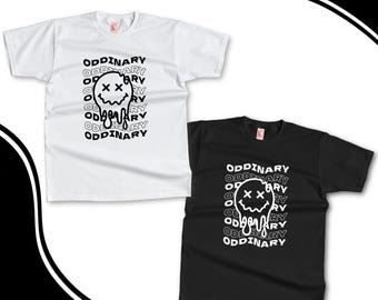 Stray Kids Oddinary Kpop Merch | Kpop Shirt | Kpop Sweater | Stray Kids | Merch