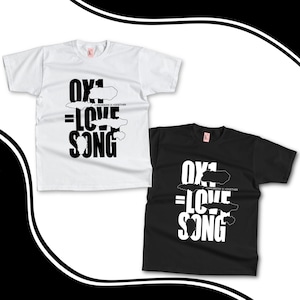 TXT 0x1=Lovesong Kpop Merch | Kpop Shirt | Kpop Sweater | Tomorrow x Together | Merch
