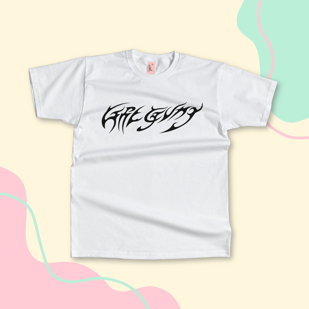 XG Girl Gang Kpop Shirt Kpop Shirt Customized Shirt XG - Etsy