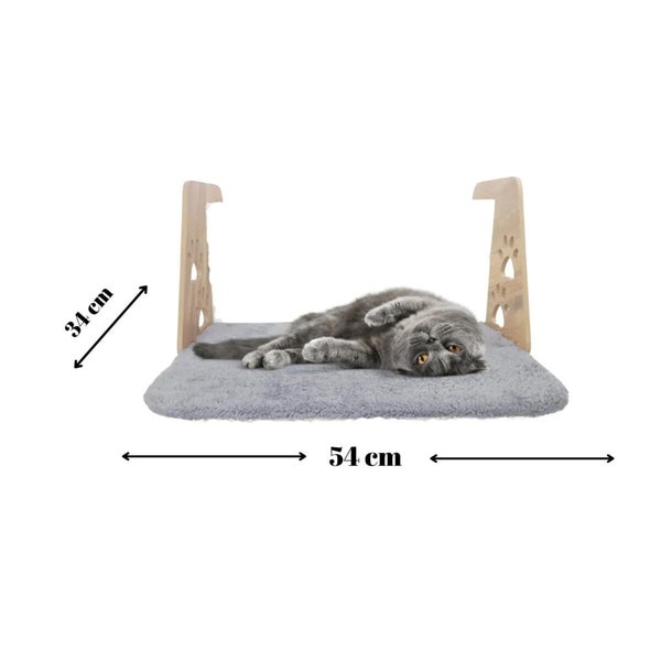 Cat Radiator Bed Etsy