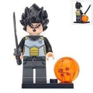 Lego super dragon ball heroes shop