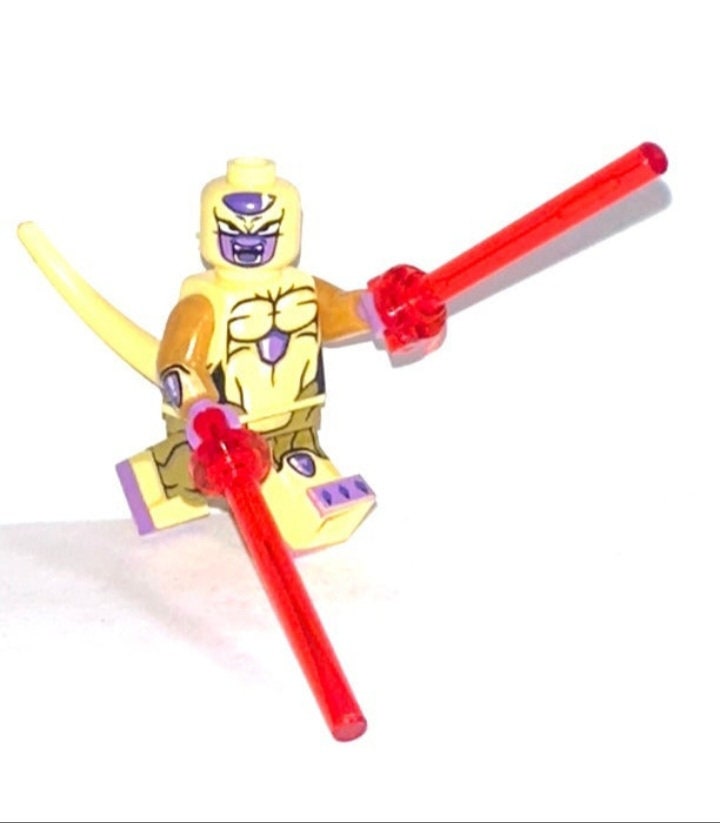 Lego dragon ball game sale