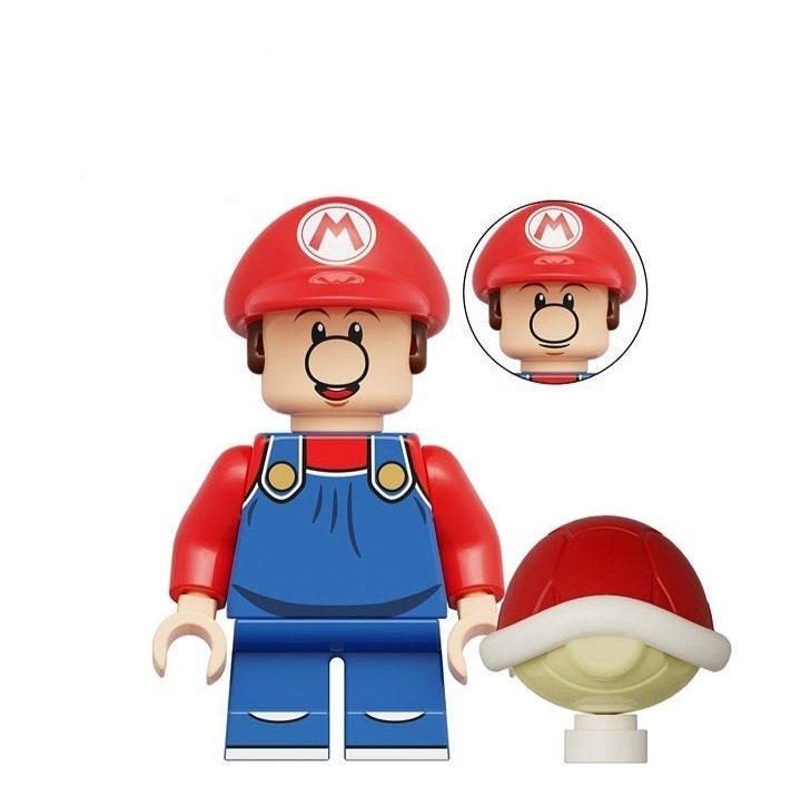 Buy Mario Legos Online In India -  India