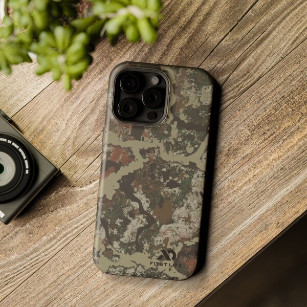Camo iPhone Etsy