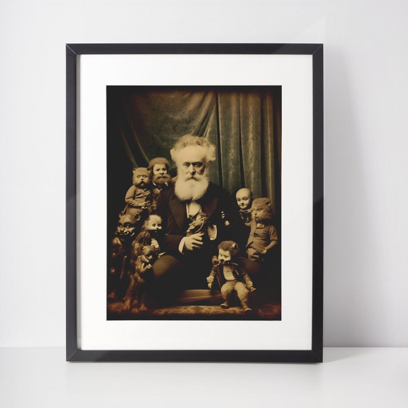 Unusual Wall Art - Etsy