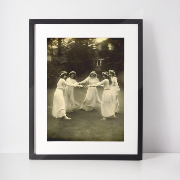 Pagan Wall Art Etsy