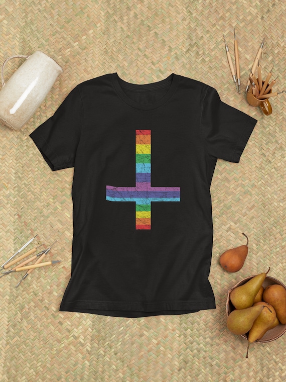 Satanic Pride Satanism T Shirt Religious Gifts For Satanists Satanic Pride Satanism T Shirt Religious Gifts For Satanists