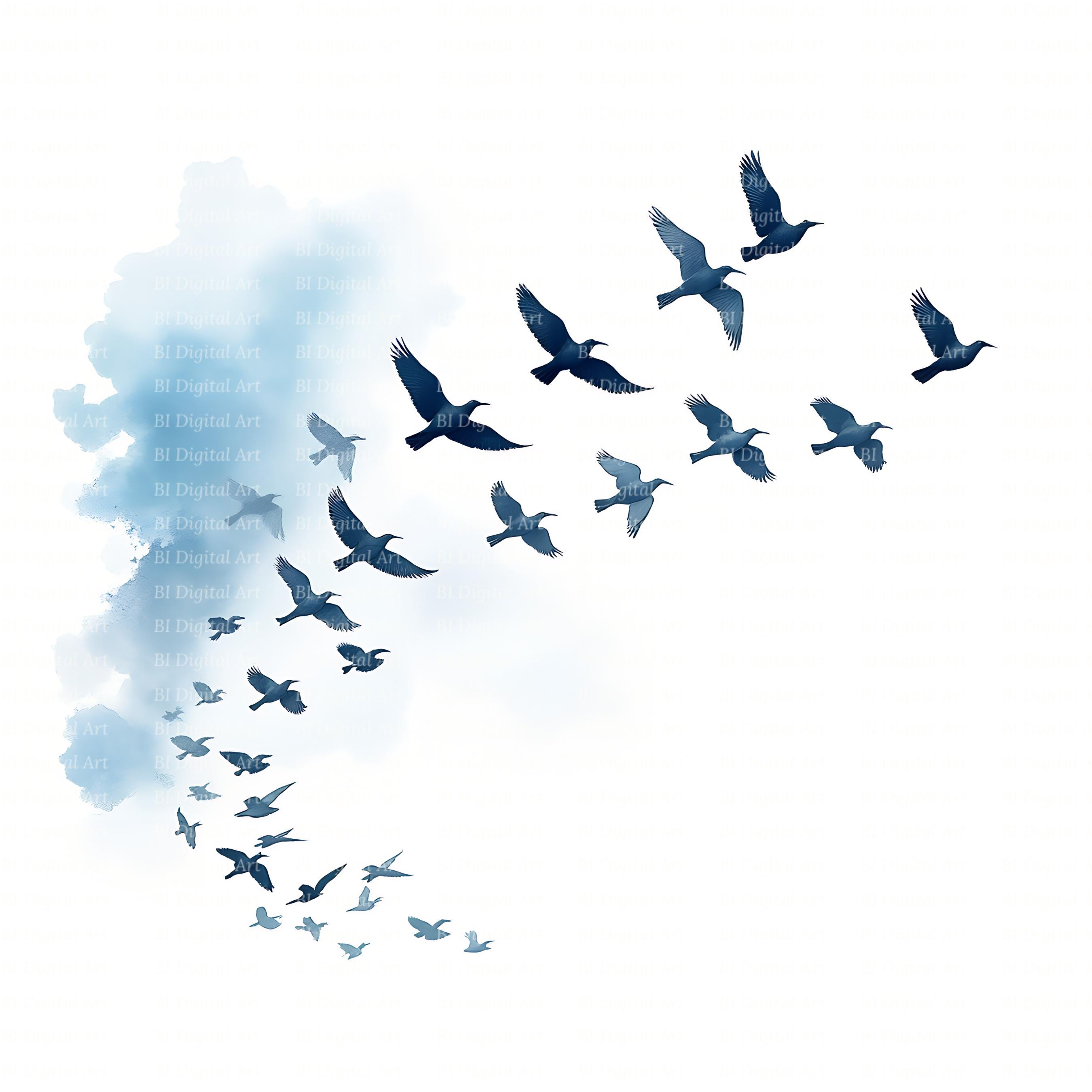 Pájaro del cielo - Etsy México, image size:2700x2700