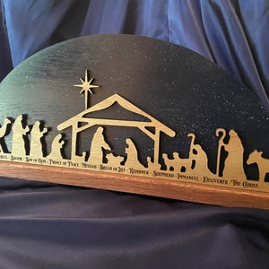 Nativity