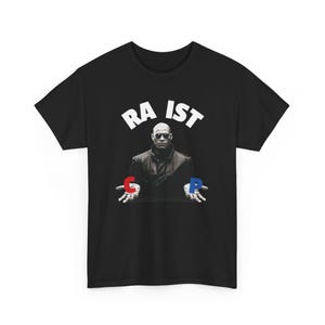 Camiseta engraçada Matrix Morpheus Escolha uma letra, camiseta unissex, presente para fãs de cinema, piada adulta, camiseta gráfica, camisa preta