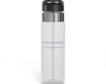 Sterile Processing Kensington Tritan™ Sport Bottle, 20oz