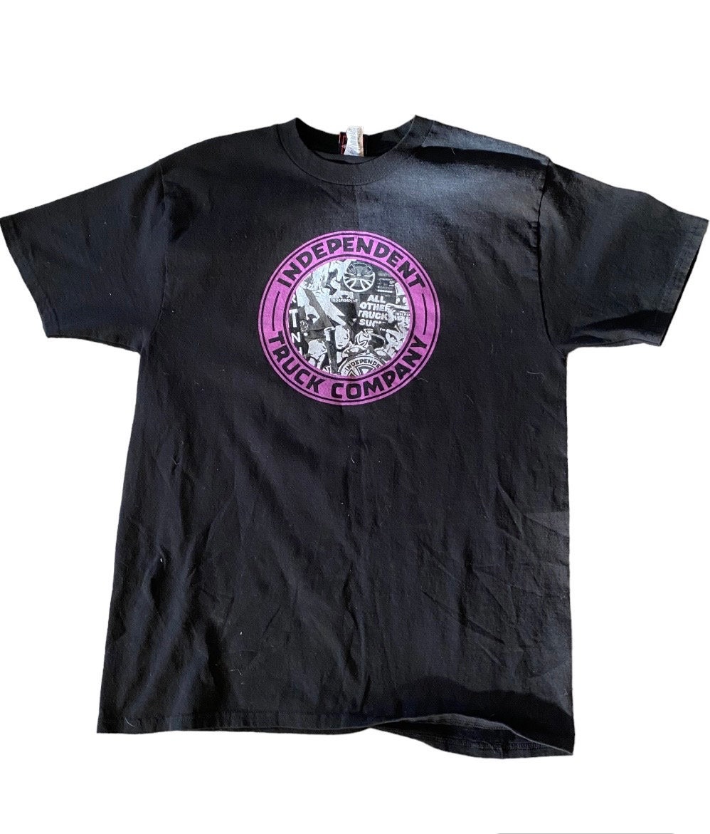 NEW ERA☆STREET SKATEBOARD T-SHIRTS New Era Street Skateboard T-Shirt