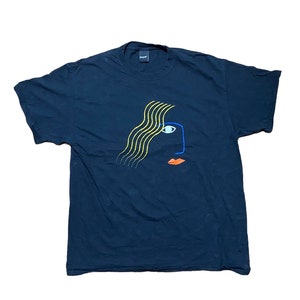 New York Center Of Arts 1997 Shirt