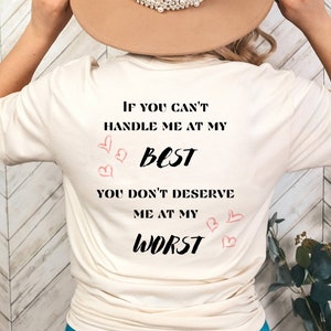 Sassy Joke Shirt, Attitude Shirt, Sarcastic Shirt, Funny Women Shirts, Funny Saying Shirts, Sassy Shirts, Girl Power Shirt, Ironic Shirt