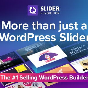 Slider Revolution Pro WordPress Plugin GPL Download: Entfesseln Sie atemberaubende visuelle Erfahrungen auf Ihrer Website Lebenslange Updates Bild 2