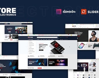 GoStore – Elementor WooCommerce WordPress Theme GPL Herunterladen GPL Herunterladen | WordPress Premium Unlimited Lizenz | Sofortiger Zugriff